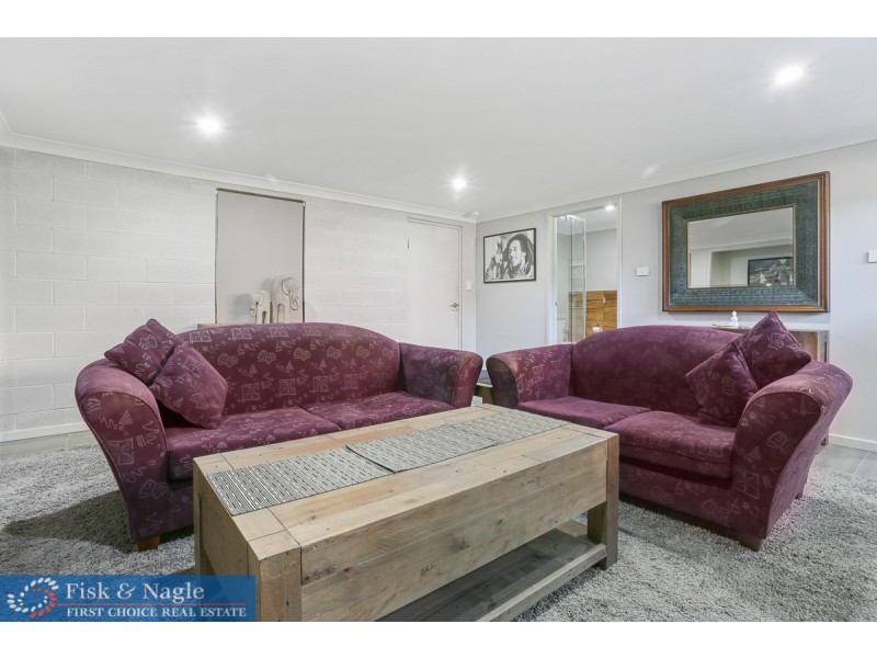 4 Stevenson Street, Bega NSW 2550