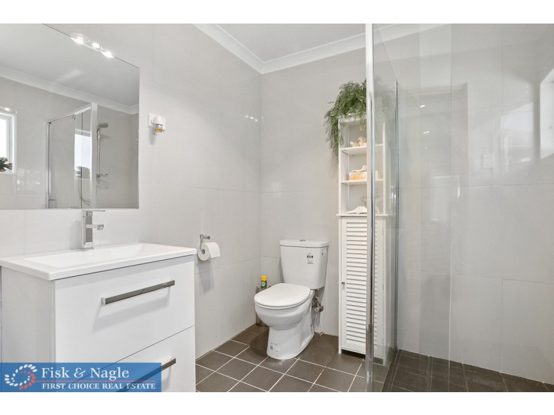 4 Stevenson Street, Bega NSW 2550