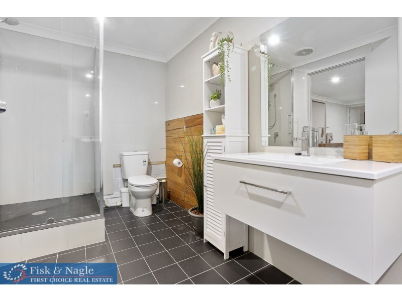 4 Stevenson Street, Bega NSW 2550