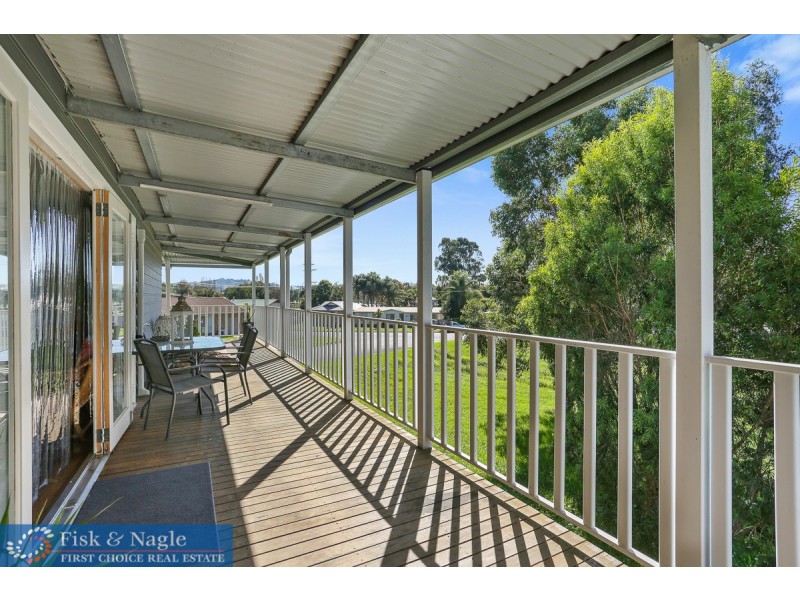4 Stevenson Street, Bega NSW 2550