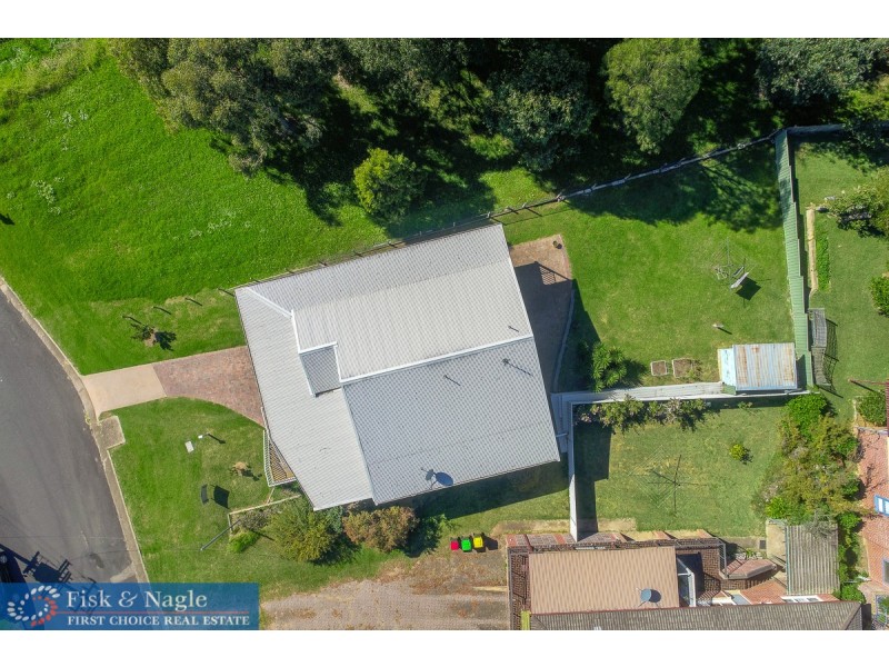 4 Stevenson Street, Bega NSW 2550