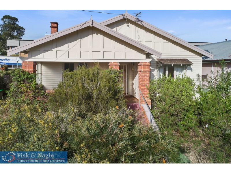 26 Hill Street, Bega NSW 2550