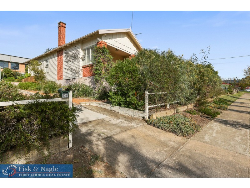 26 Hill Street, Bega NSW 2550