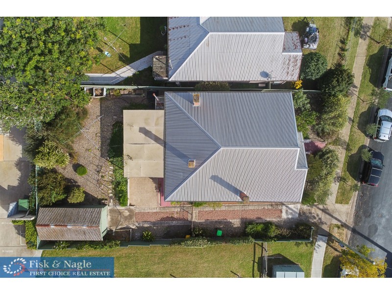 26 Hill Street, Bega NSW 2550