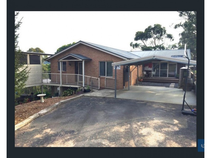 38 Kisimul Road, Black Range NSW 2550