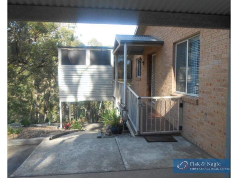 38 Kisimul Road, Black Range NSW 2550