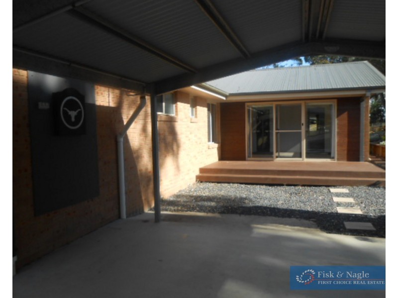 38 Kisimul Road, Black Range NSW 2550