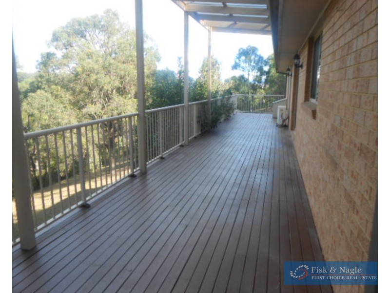 38 Kisimul Road, Black Range NSW 2550