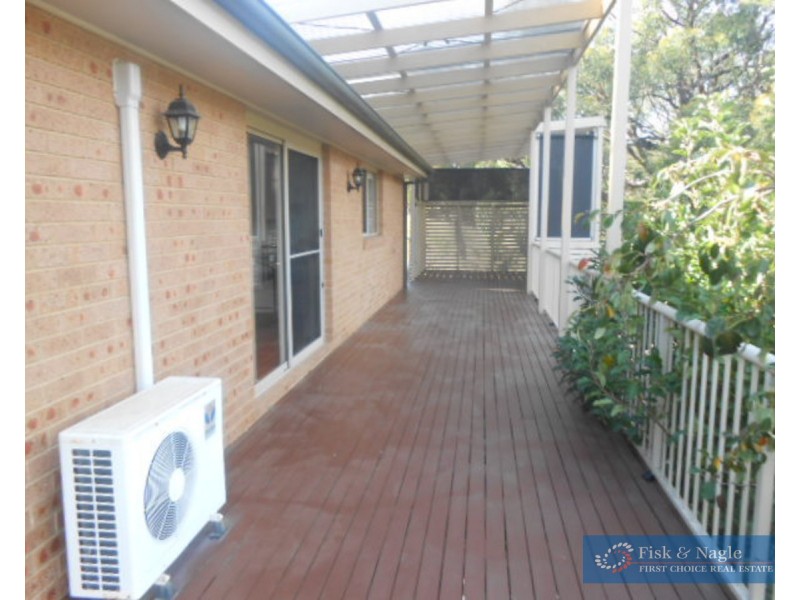 38 Kisimul Road, Black Range NSW 2550