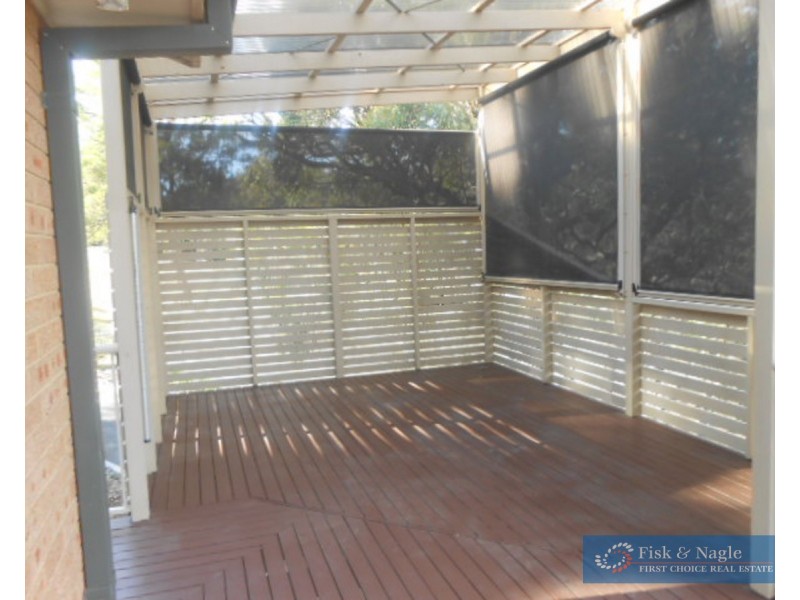 38 Kisimul Road, Black Range NSW 2550