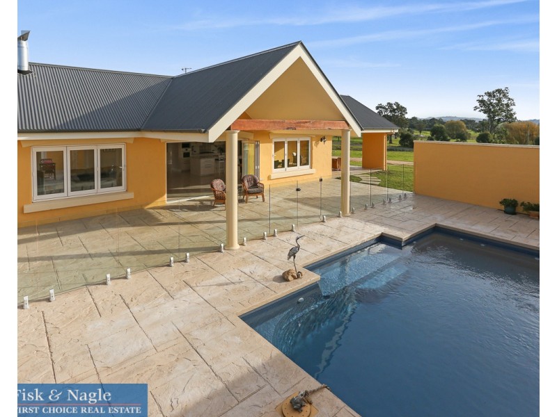 62 Murrays Flat Road, Tarraganda NSW 2550