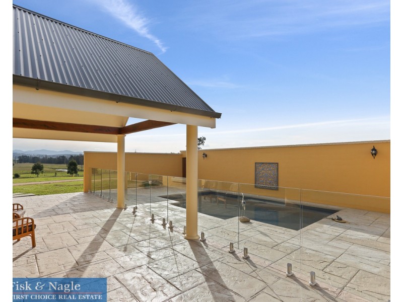 62 Murrays Flat Road, Tarraganda NSW 2550