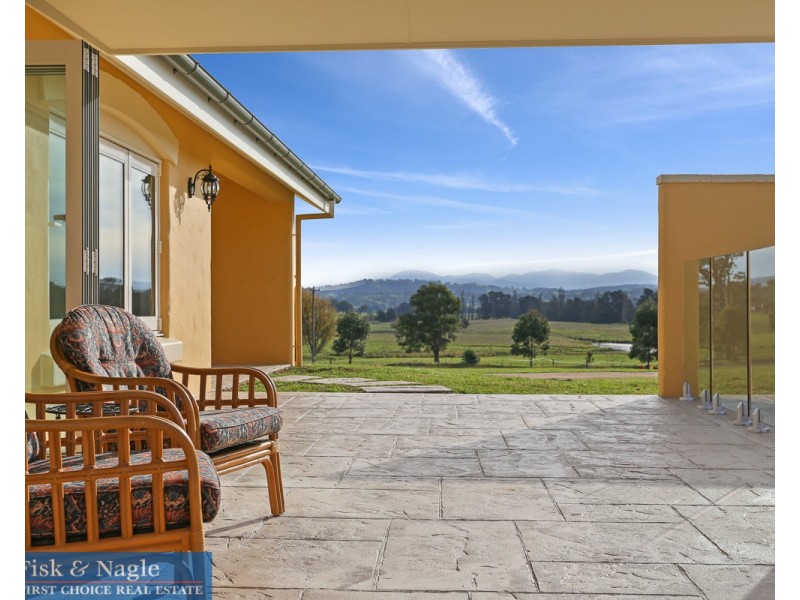 62 Murrays Flat Road, Tarraganda NSW 2550