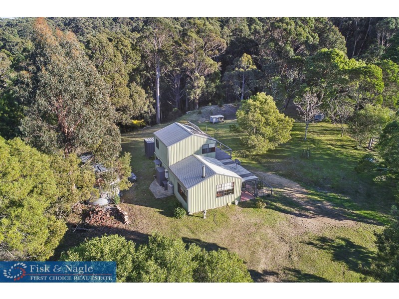 88 Grey Myrtle Lane, Myrtle Mountain NSW 2550