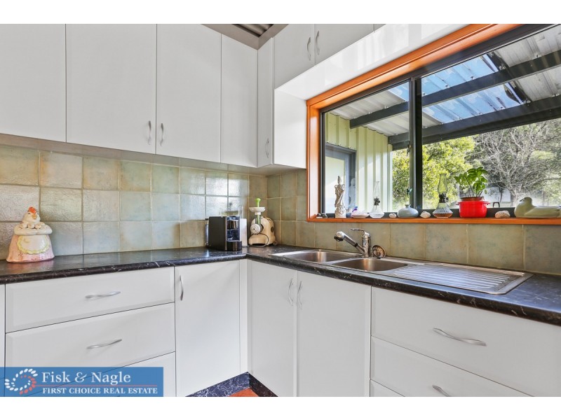 88 Grey Myrtle Lane, Myrtle Mountain NSW 2550