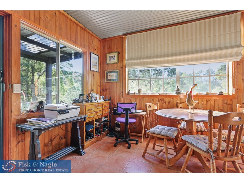 88 Grey Myrtle Lane, Myrtle Mountain NSW 2550