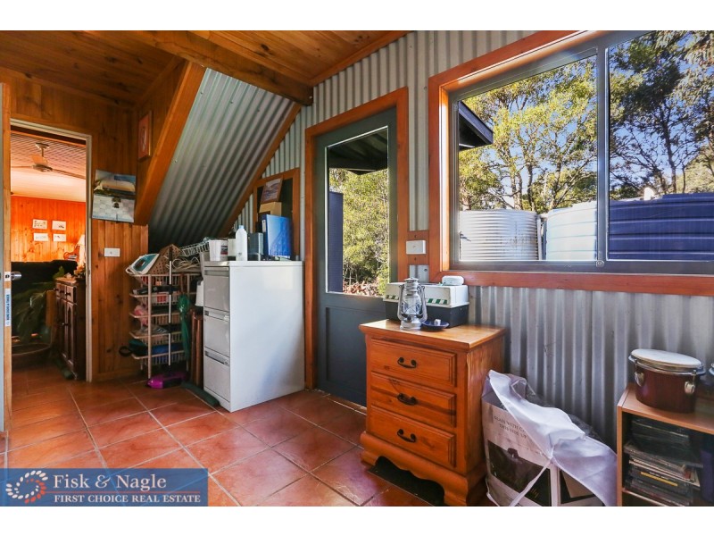 88 Grey Myrtle Lane, Myrtle Mountain NSW 2550