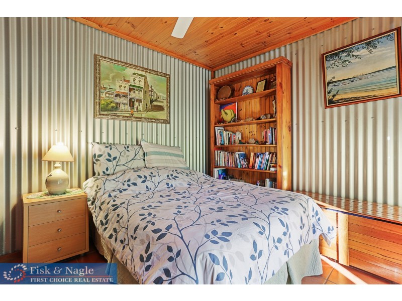 88 Grey Myrtle Lane, Myrtle Mountain NSW 2550