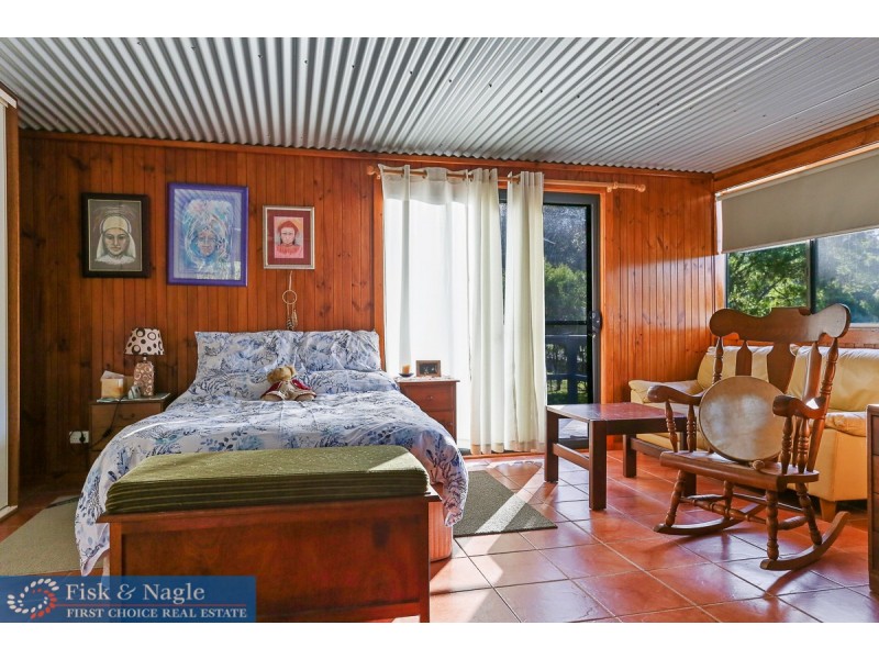 88 Grey Myrtle Lane, Myrtle Mountain NSW 2550