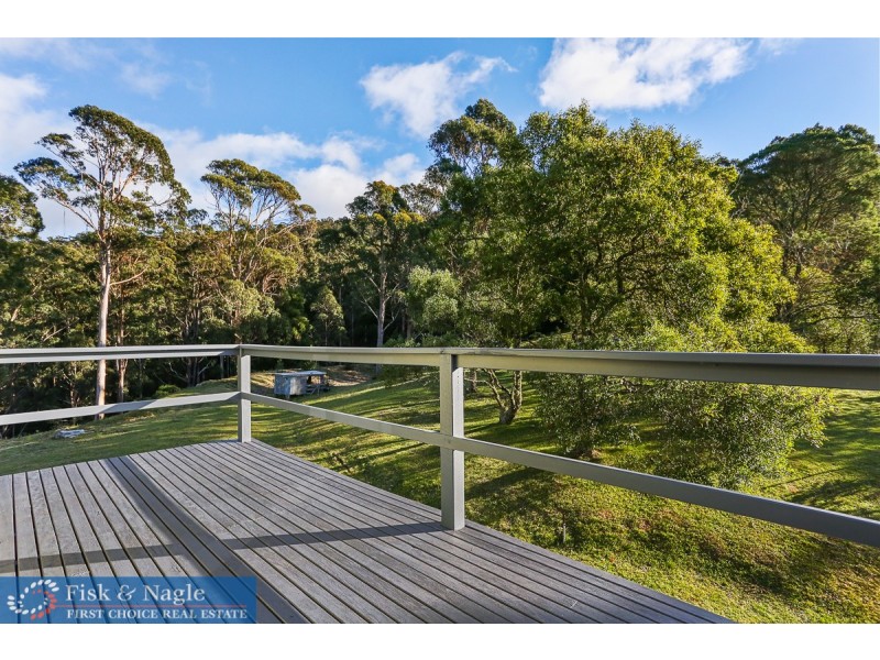 88 Grey Myrtle Lane, Myrtle Mountain NSW 2550