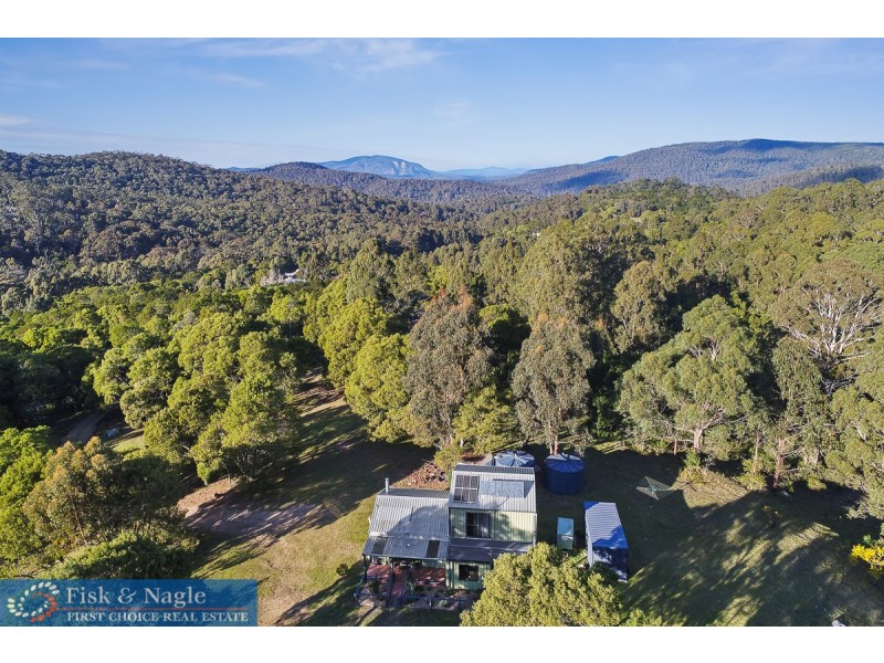 88 Grey Myrtle Lane, Myrtle Mountain NSW 2550