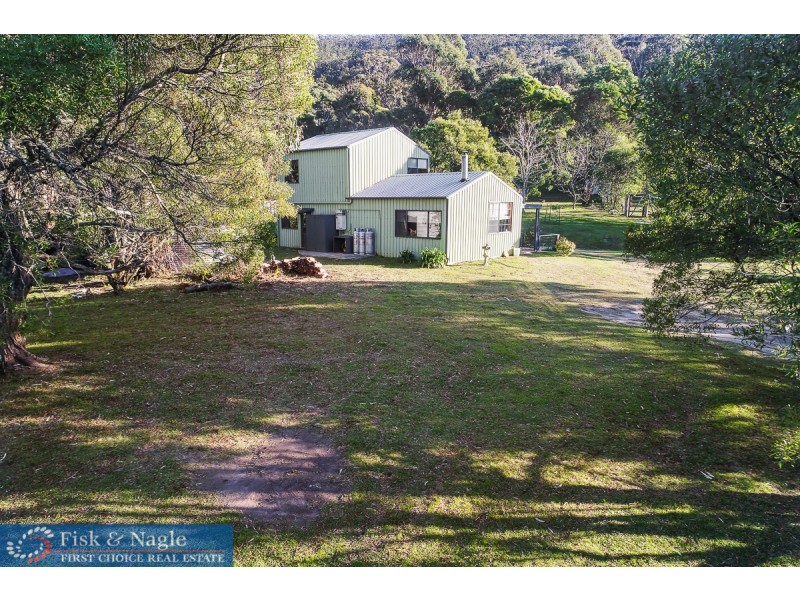 88 Grey Myrtle Lane, Myrtle Mountain NSW 2550