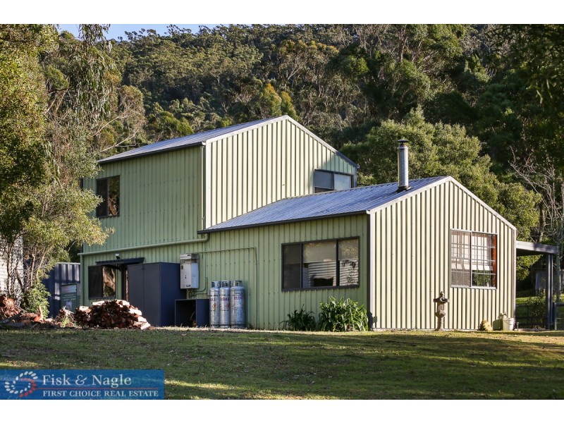 88 Grey Myrtle Lane, Myrtle Mountain NSW 2550
