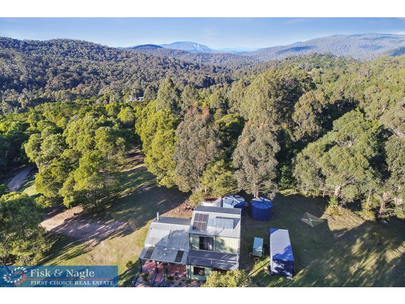 88 Grey Myrtle Lane, Myrtle Mountain NSW 2550