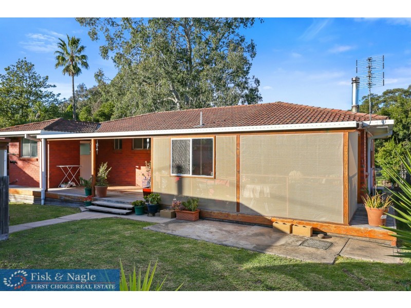 1450 Tarraganda Lane, Tarraganda NSW 2550