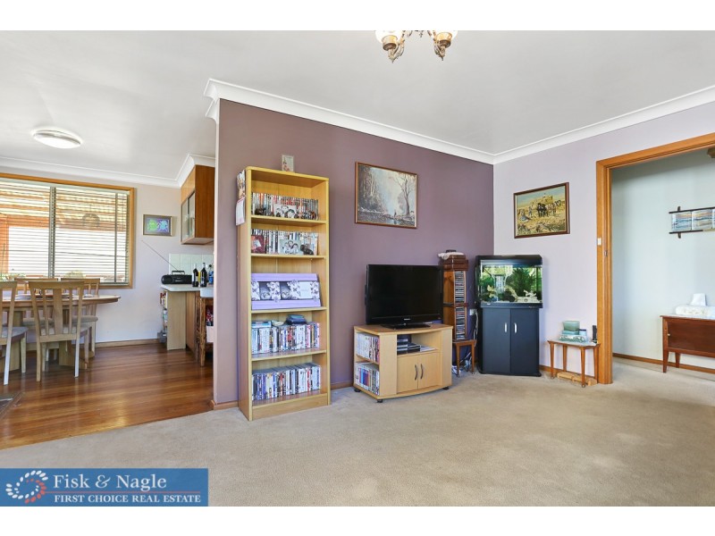 1450 Tarraganda Lane, Tarraganda NSW 2550