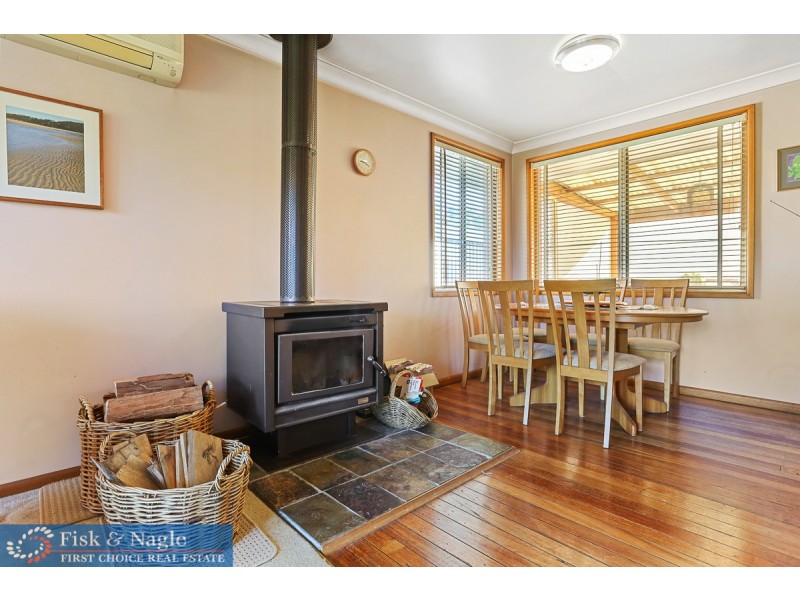 1450 Tarraganda Lane, Tarraganda NSW 2550