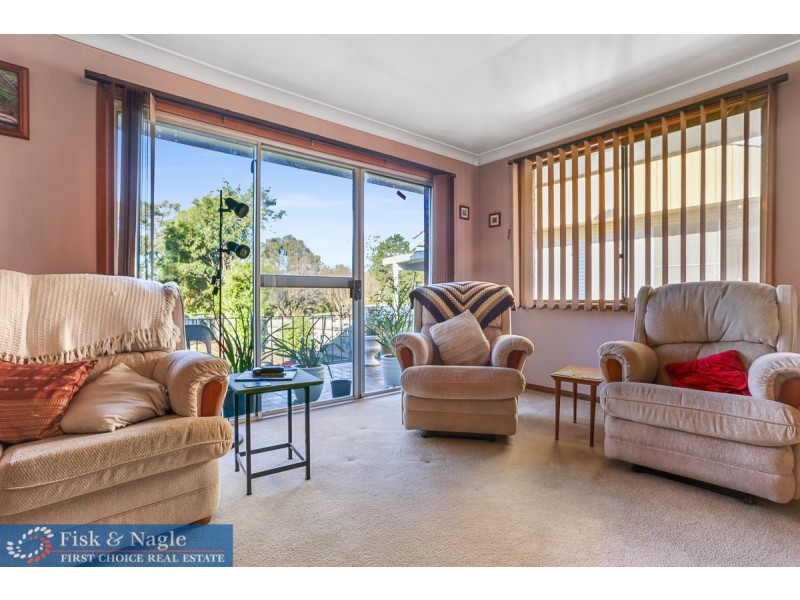 1450 Tarraganda Lane, Tarraganda NSW 2550