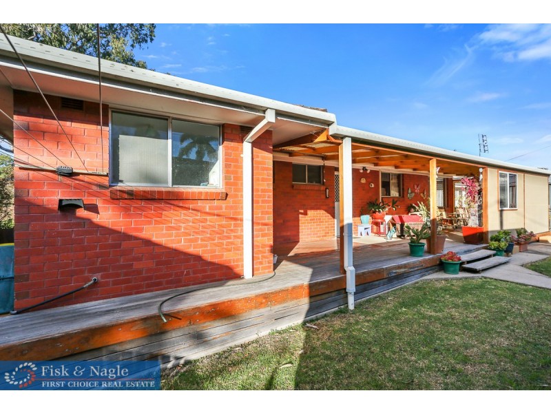 1450 Tarraganda Lane, Tarraganda NSW 2550