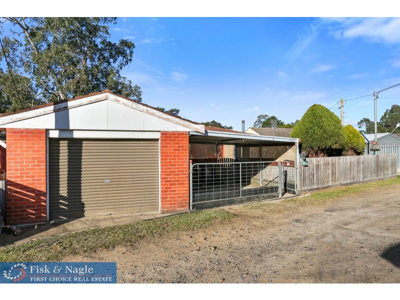 1450 Tarraganda Lane, Tarraganda NSW 2550