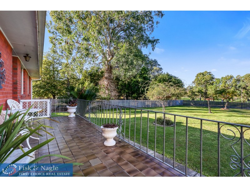 1450 Tarraganda Lane, Tarraganda NSW 2550