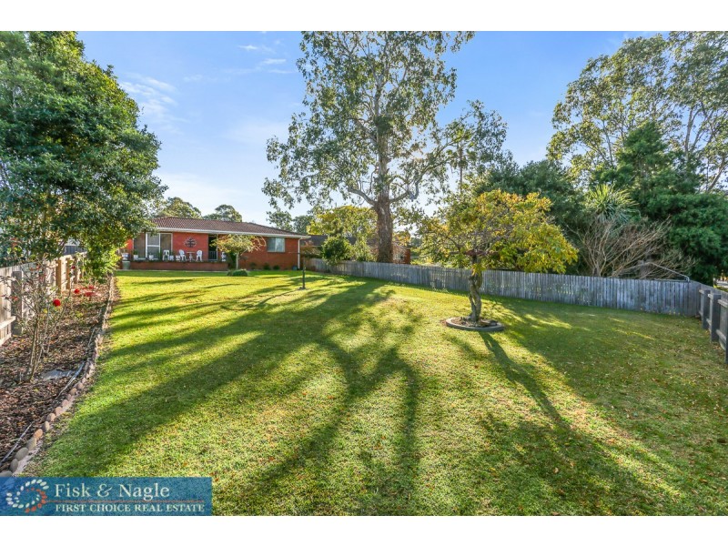 1450 Tarraganda Lane, Tarraganda NSW 2550