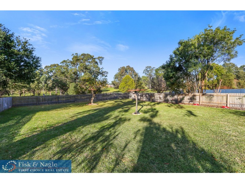 1450 Tarraganda Lane, Tarraganda NSW 2550