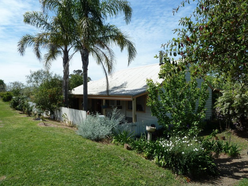14 Candelo Street, Candelo NSW 2550