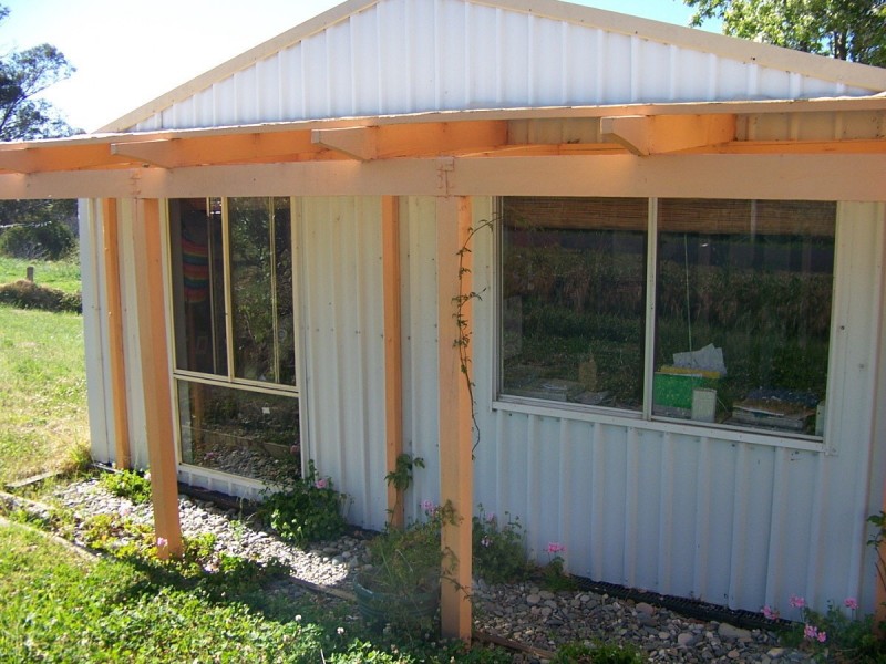 14 Candelo Street, Candelo NSW 2550