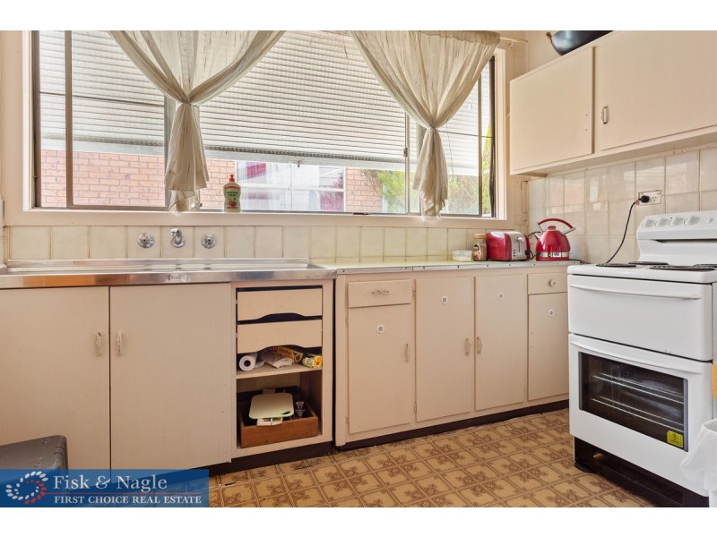 7/9 Eden Street, Bega NSW 2550