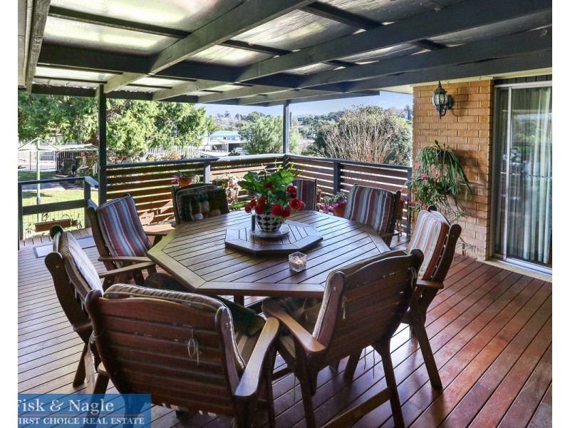 9 Blacket Lane, Bega NSW 2550