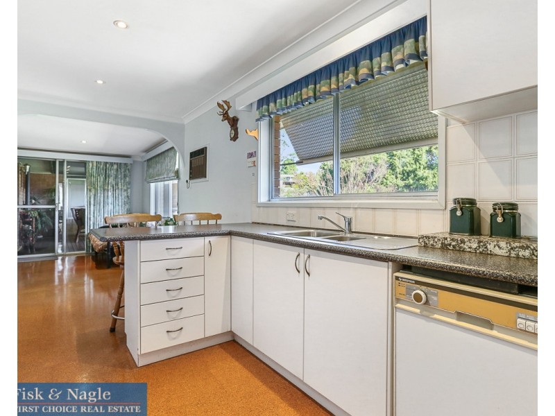 9 Blacket Lane, Bega NSW 2550