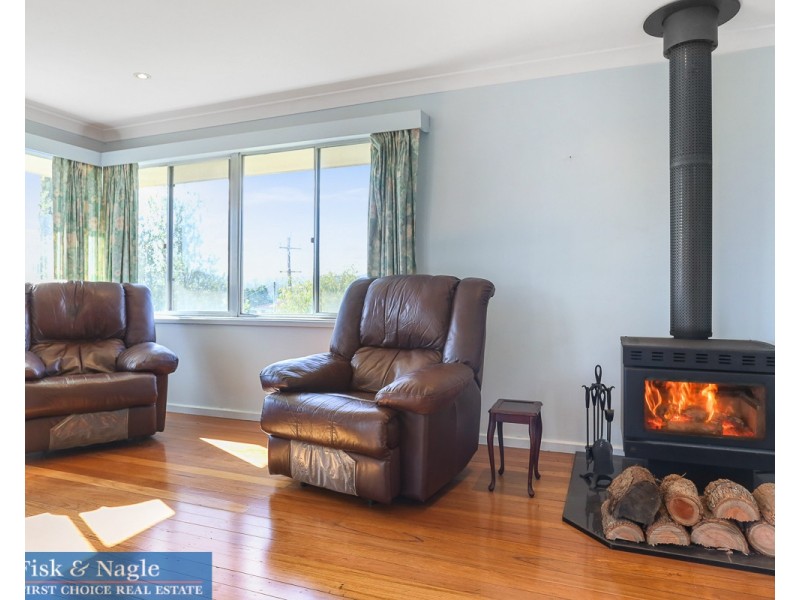9 Blacket Lane, Bega NSW 2550