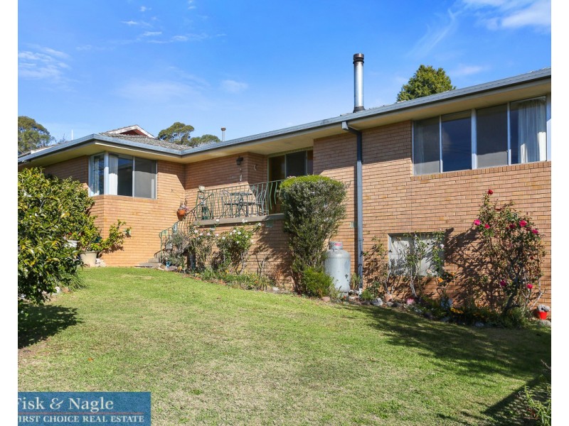 9 Blacket Lane, Bega NSW 2550