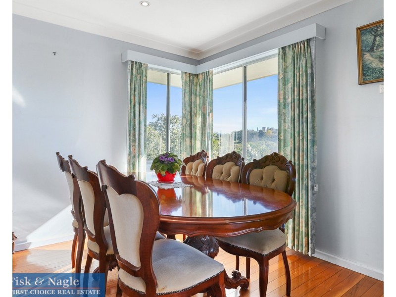 9 Blacket Lane, Bega NSW 2550