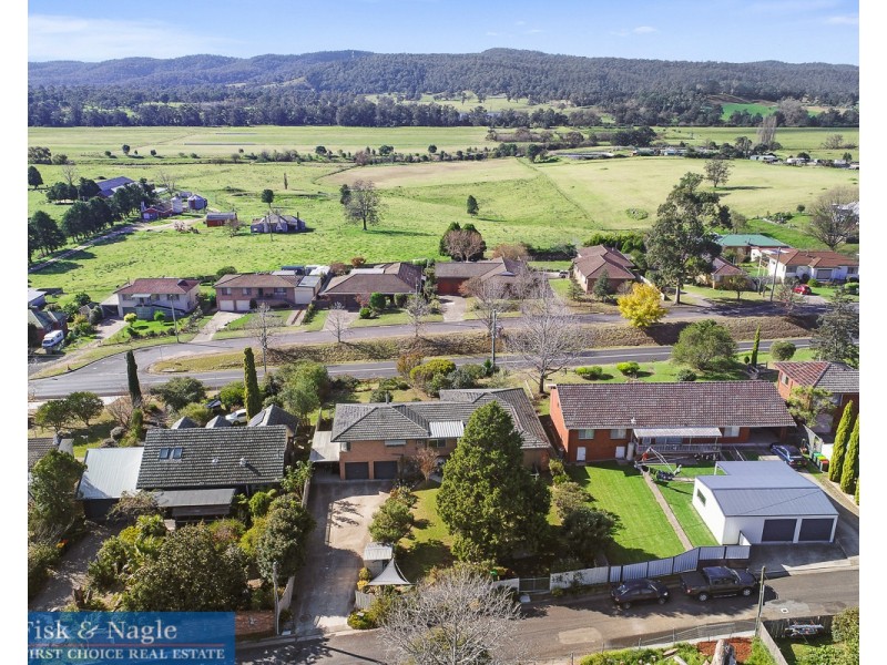 9 Blacket Lane, Bega NSW 2550
