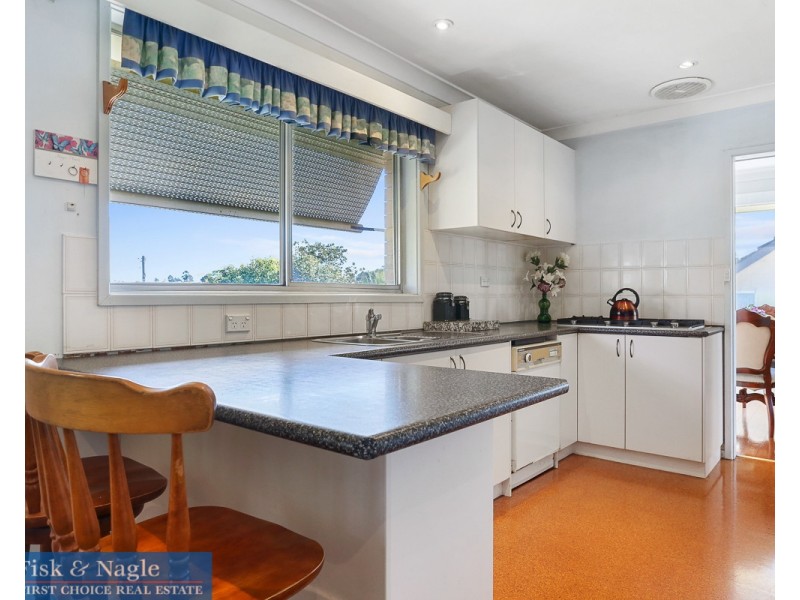 9 Blacket Lane, Bega NSW 2550