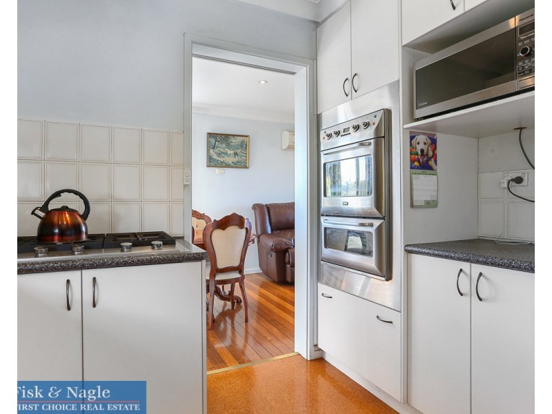 9 Blacket Lane, Bega NSW 2550