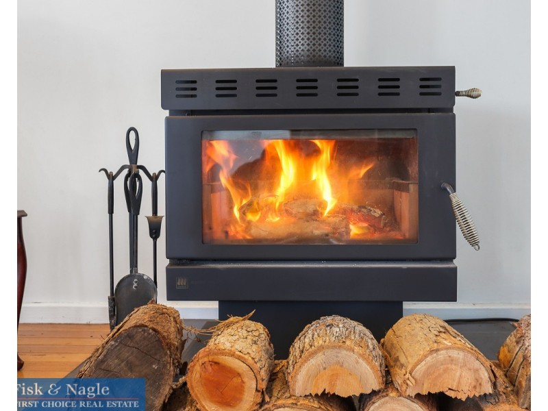 9 Blacket Lane, Bega NSW 2550