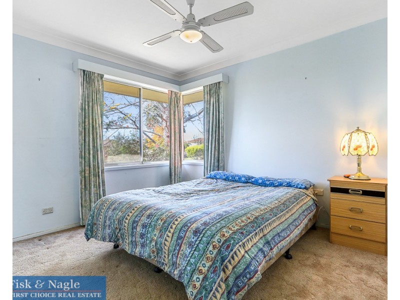 9 Blacket Lane, Bega NSW 2550